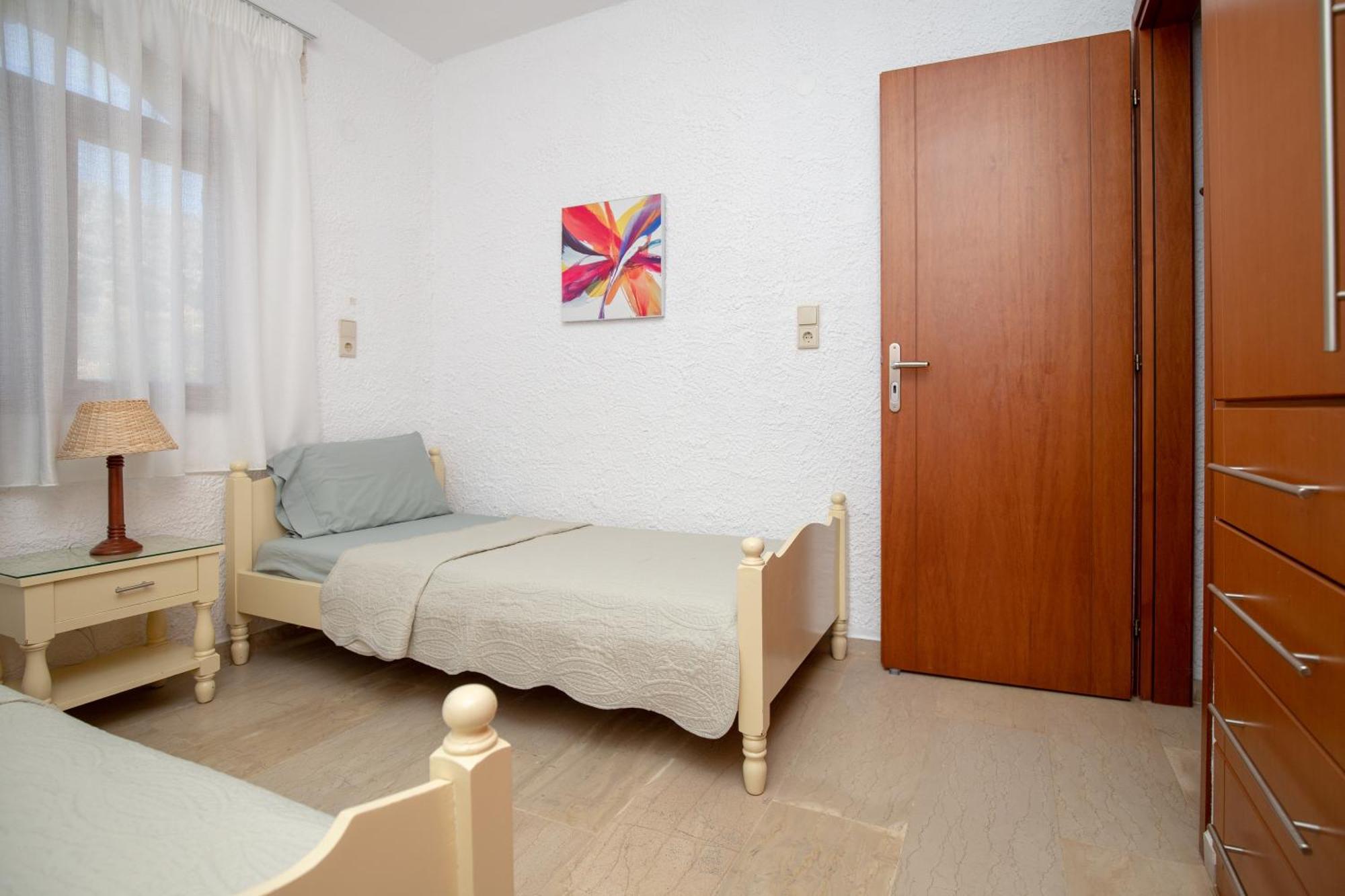 Amatu Villa Xerokampos  Extérieur photo