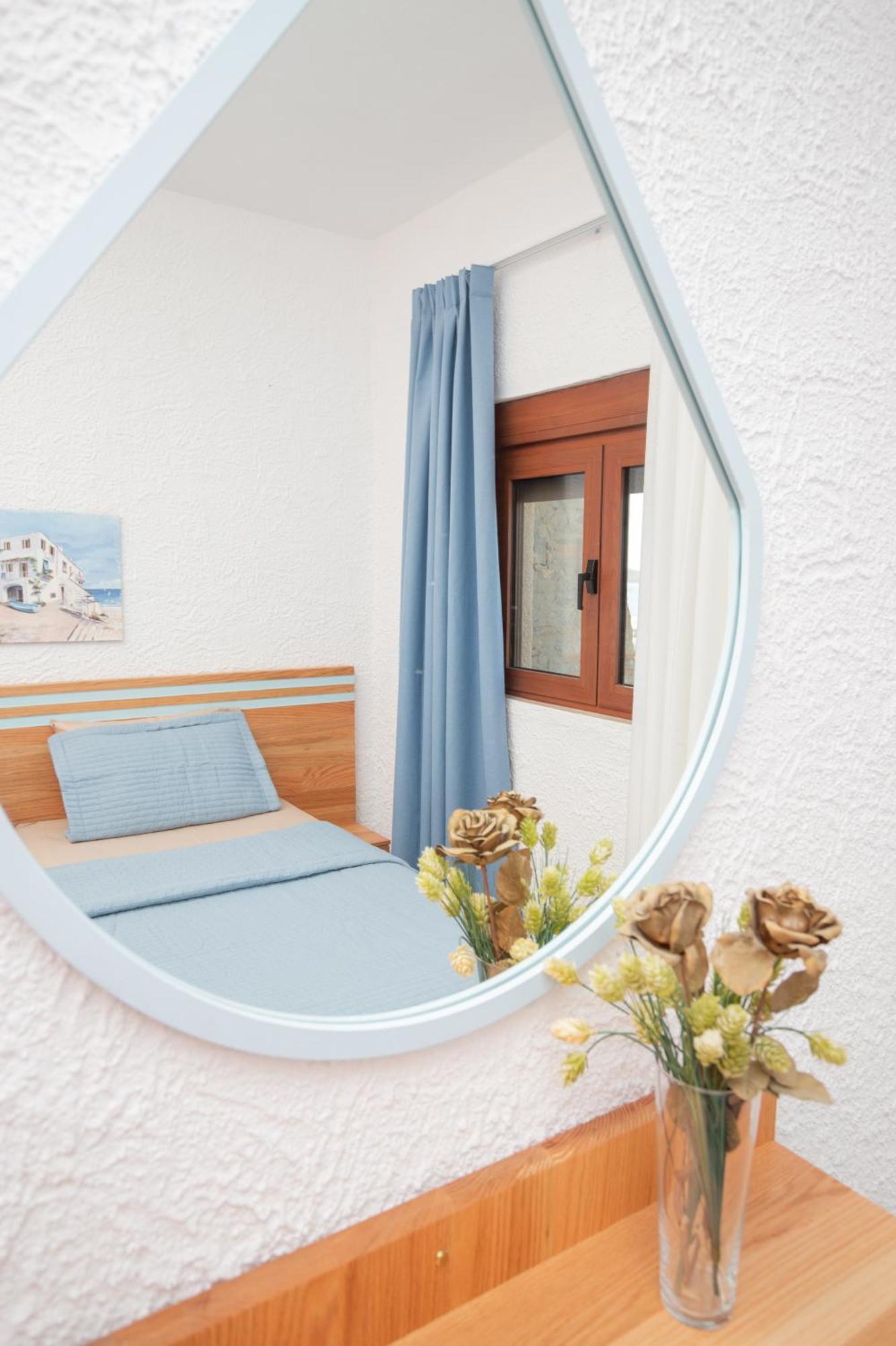 Amatu Villa Xerokampos  Extérieur photo